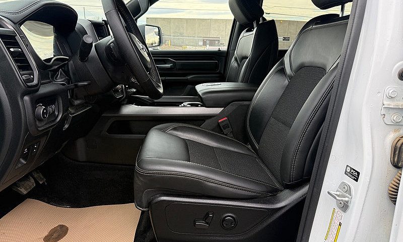 2025 Ram 1500 Sport ...