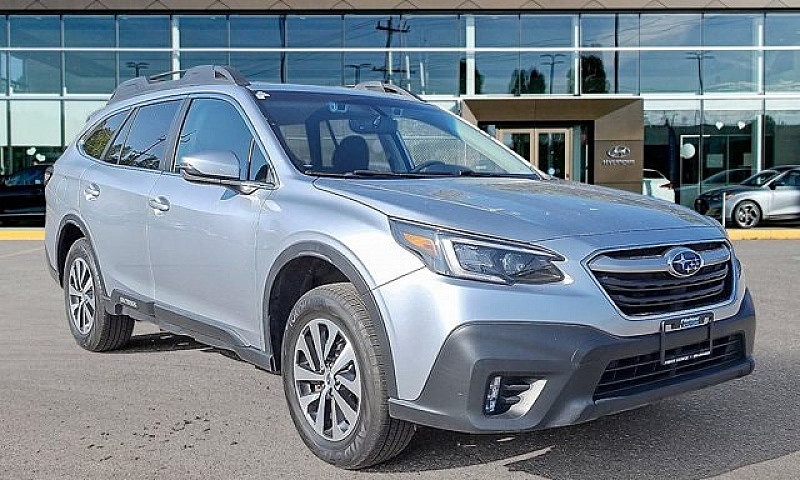 2022 Subaru Outback ...