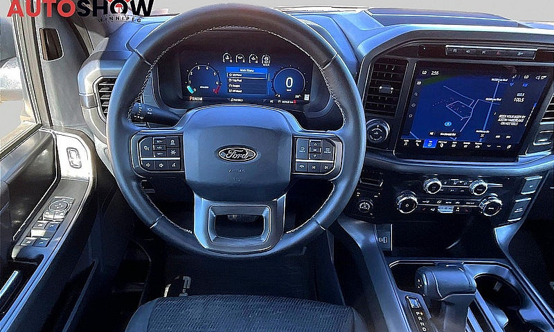 2024 Ford F-150 360 ...