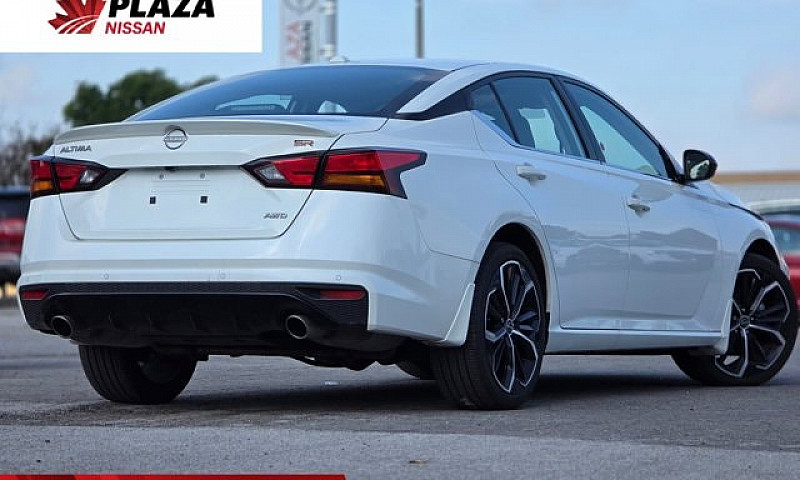 2024 Nissan Altima S...