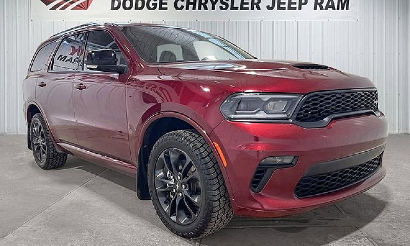2022 Dodge Durango G...
