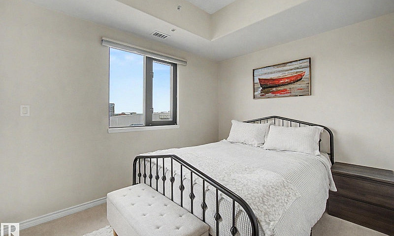 Downtown 2 Bed Concr...