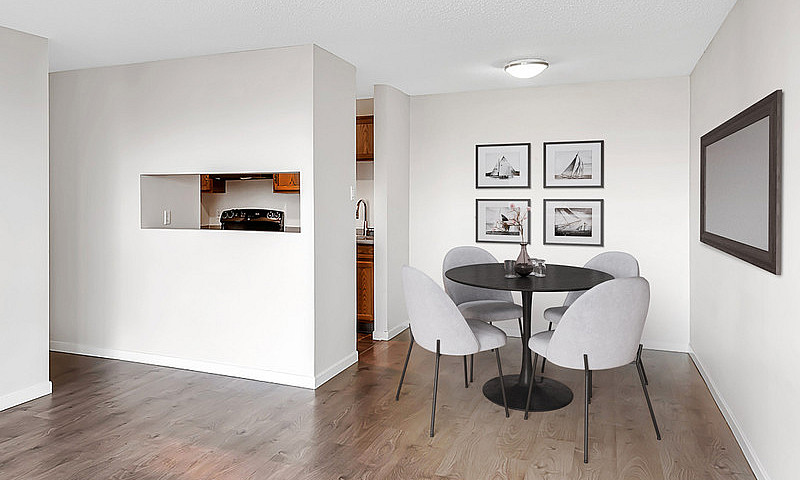 2 Bedroom - 9649 94 ...