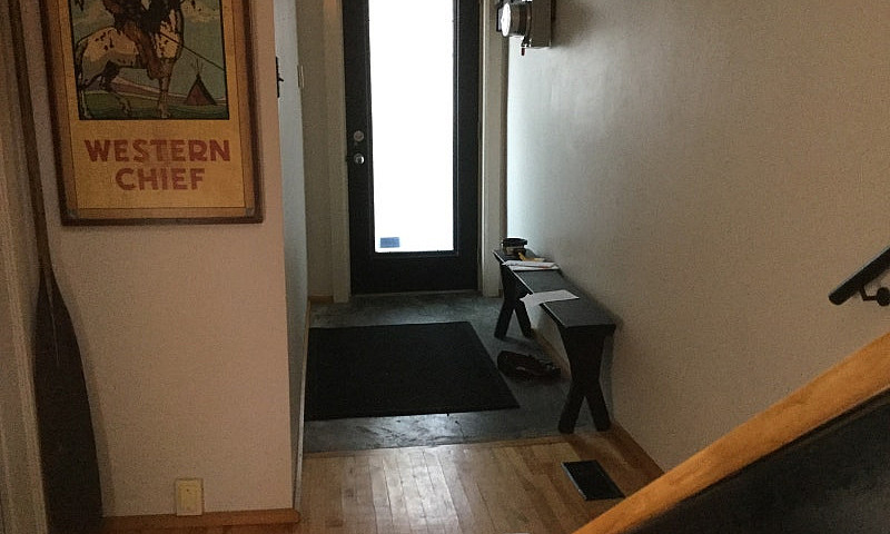 2 Bedroom 1 Bath Hom...