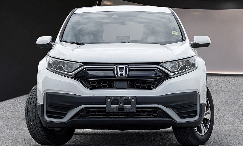 2020 Honda Cr-V...