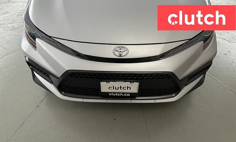 2022 Toyota Corolla ...