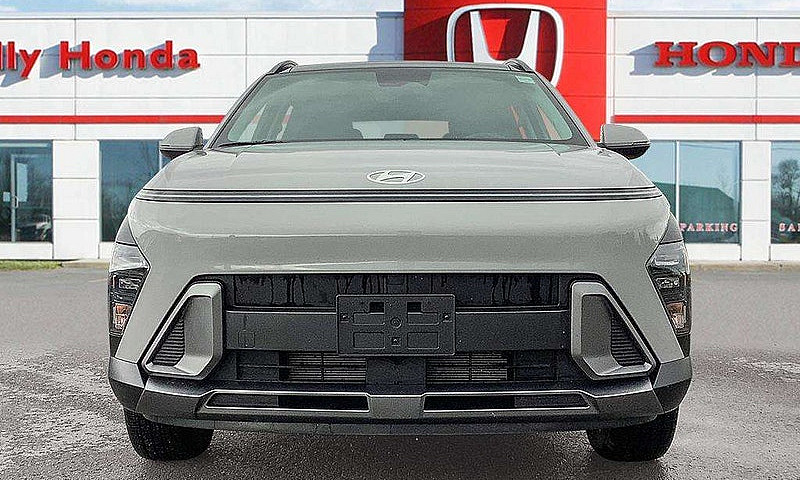 2024 Hyundai Kona Tr...