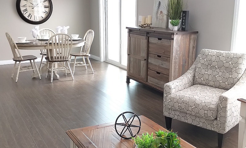 Luxury 3 Bedroom Exe...