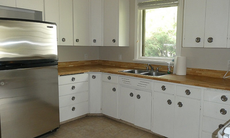 3 Bedroom Main Floor...