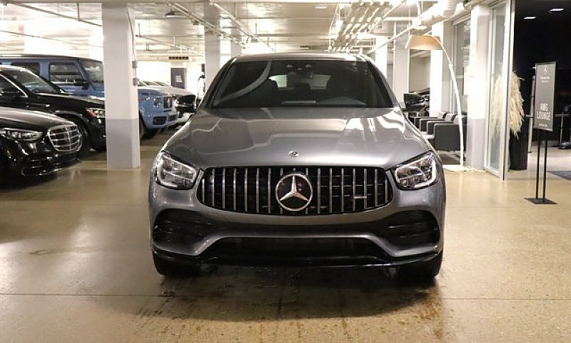 2023 Mercedes-Benz G...