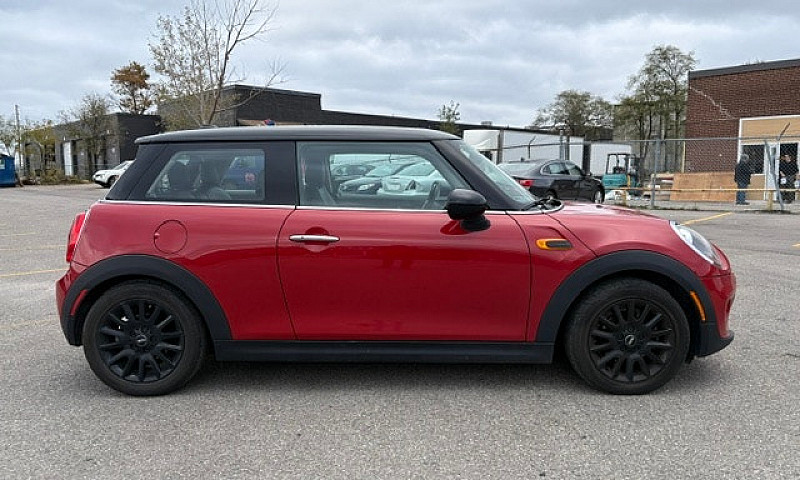 2017 Mini Hardtop 2 ...