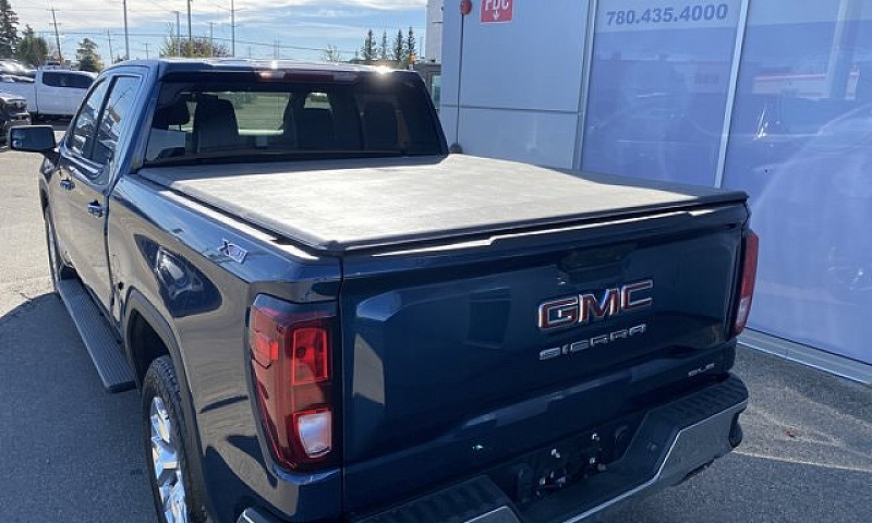2020 Gmc Sierra 1500...