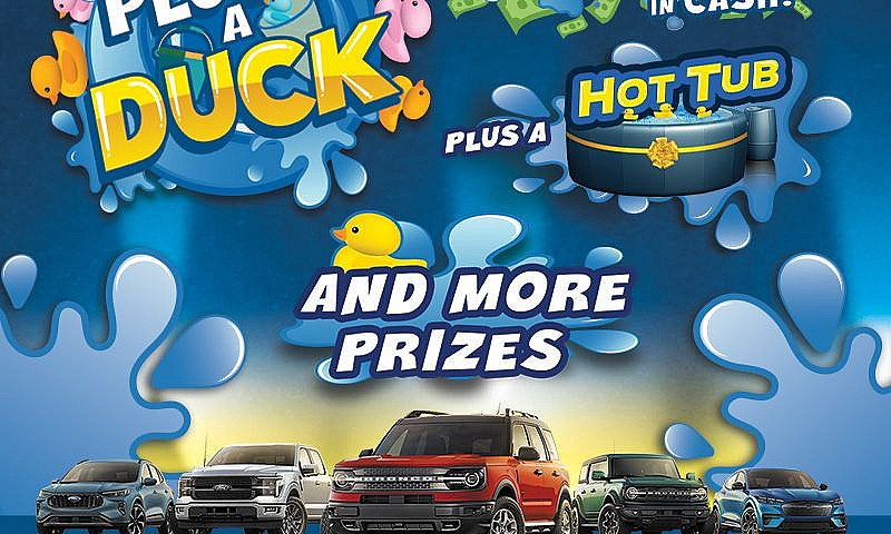 2025 Ford F-150 Xlt...