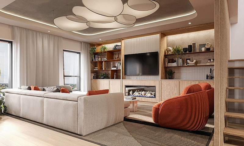 Beautiful 1-Bedroom ...