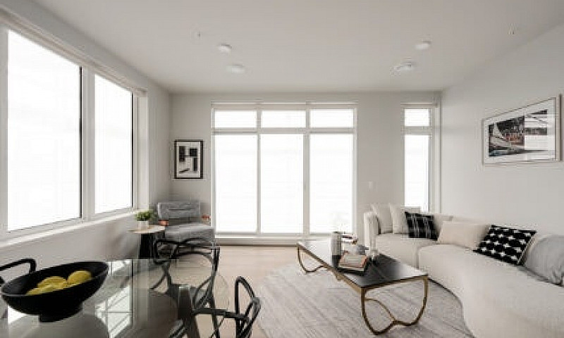 Tresah West Apartmen...