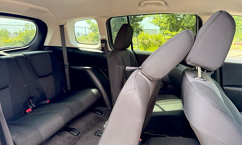 2013 Mazda5, Automat...