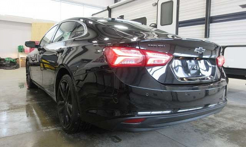 2024 Chevrolet Malib...