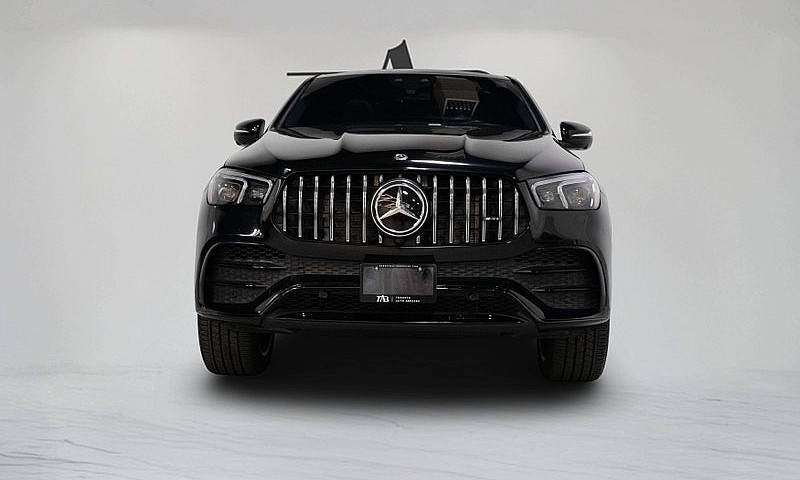 2021 Mercedes-Benz G...