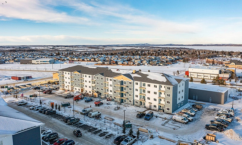 Brand New - 2 Bed 2 ...