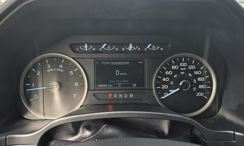 2019 Ford F-150 Xlt ...
