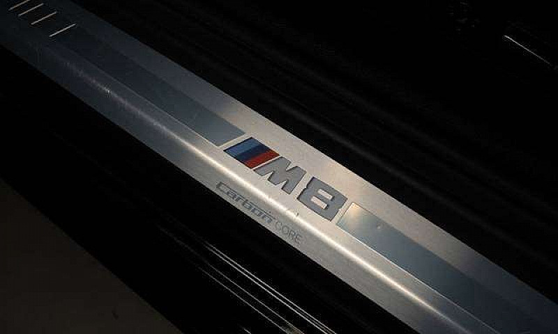 2020 Bmw M8 Converti...