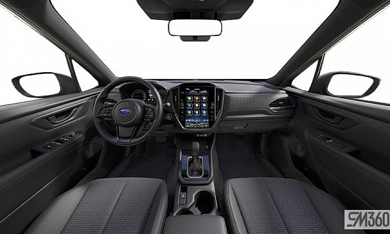 2026 Subaru Forester...