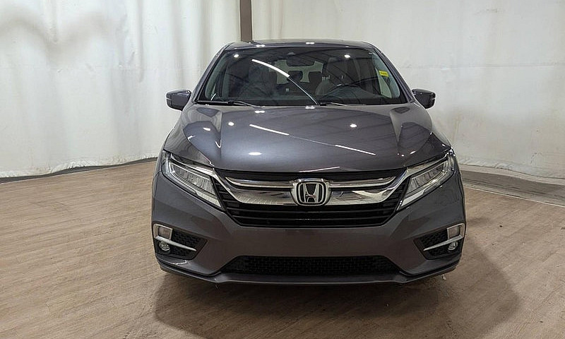 2020 Honda Odyssey T...