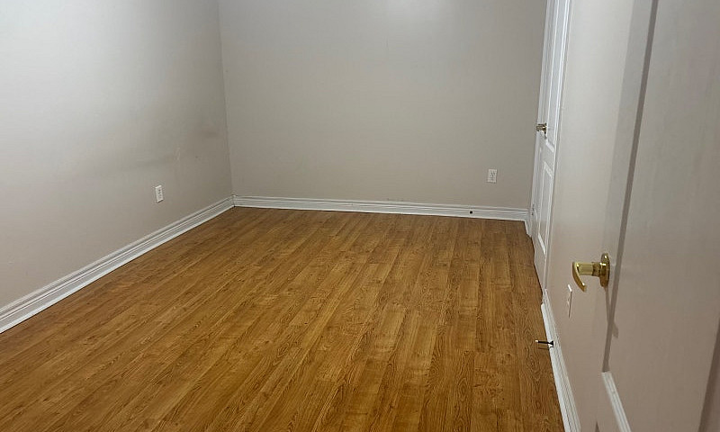 2- Bedroom Basement ...