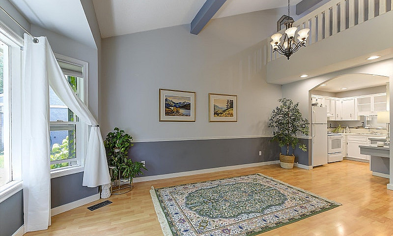 Affordable Townhome ...