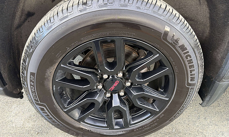 2023 Gmc Sierra 1500...