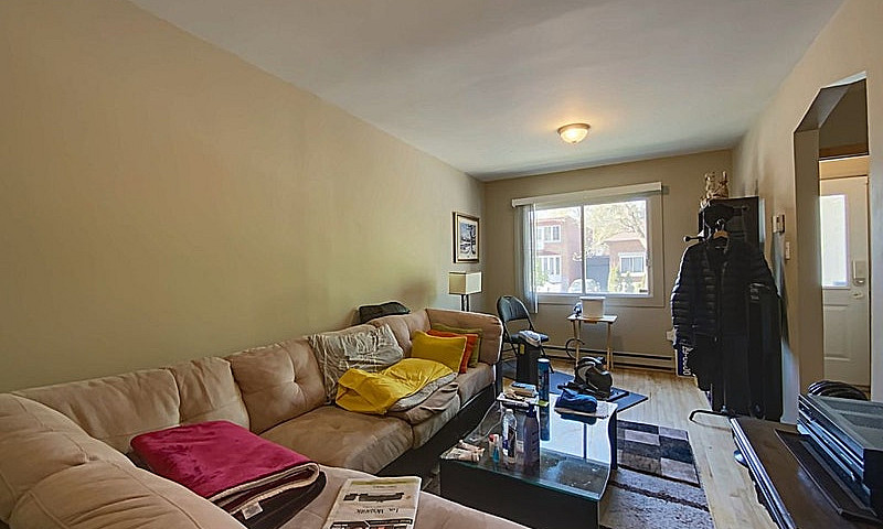 720 000$ - Duplex À ...
