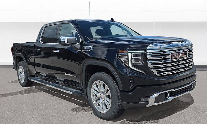 2024 Gmc Sierra 1500...