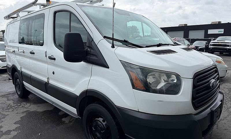 2015 Ford Transit 15...