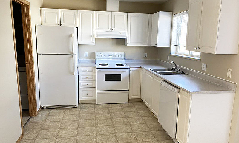Northgate Townhomes ...