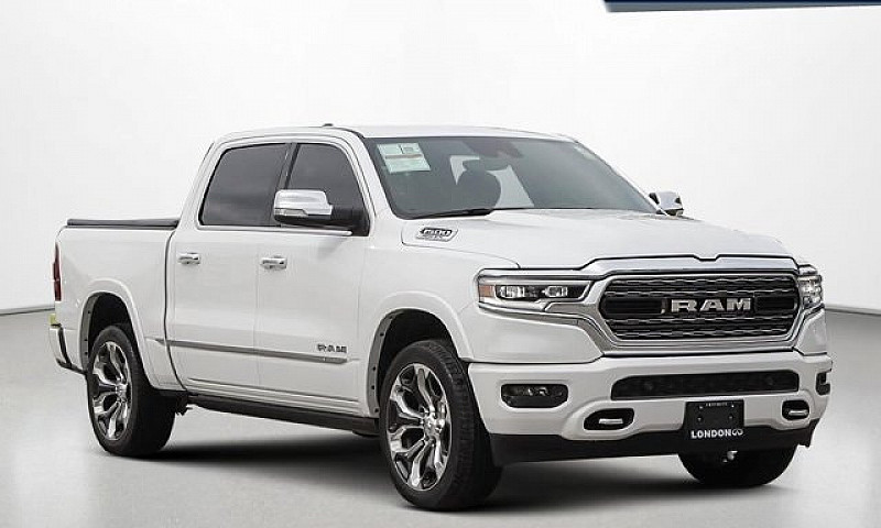 2022 Ram 1500 Limite...