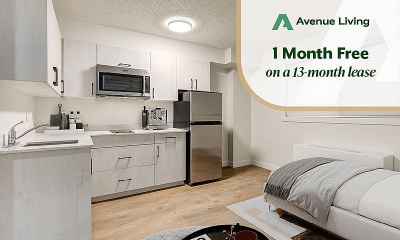 Apartments For Rent ...