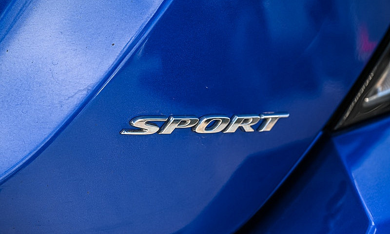 2020 Honda Civic Cou...
