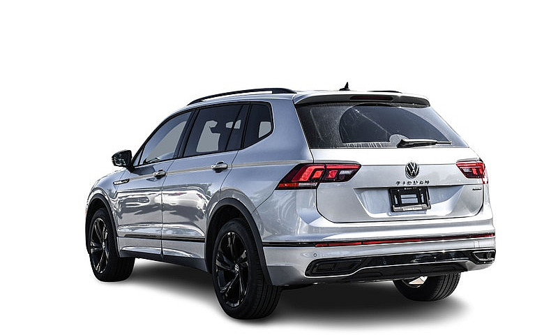 2023 Volkswagen Tigu...
