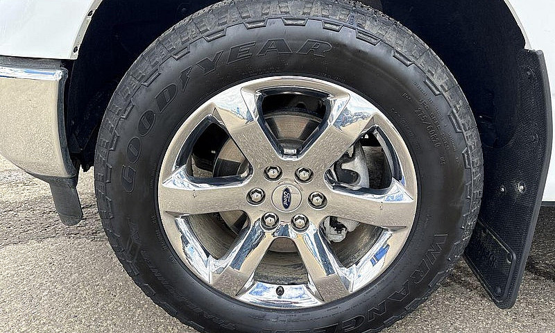 2023 Ford F-150 Xlt...