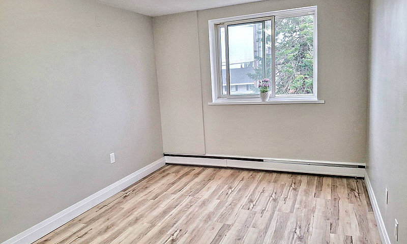 1Br Apartment Parkin...