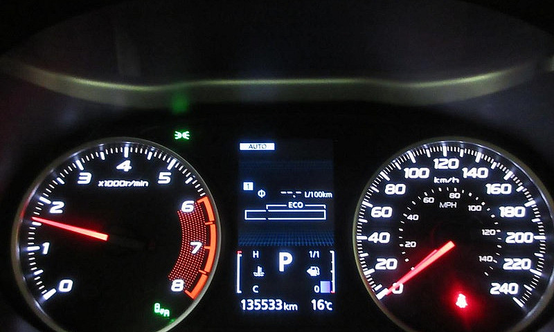 Mitsubishi Eclipse C...