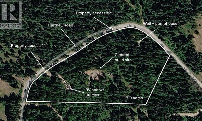 5780 Hartnell Road V...