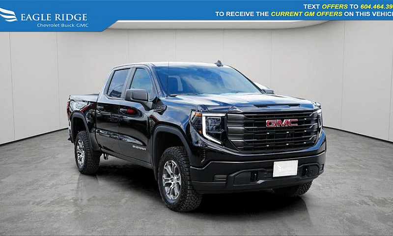 2026 Gmc Sierra 1500...