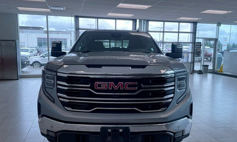2024 Gmc Sierra 1500...