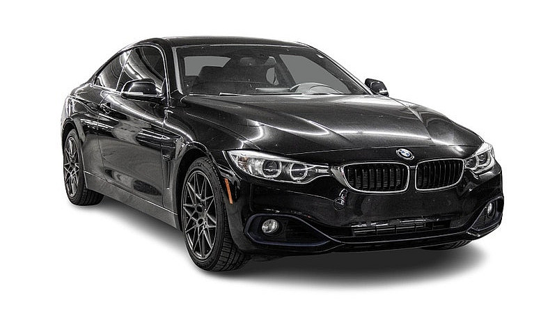 2015 Bmw 428I Xdrive...