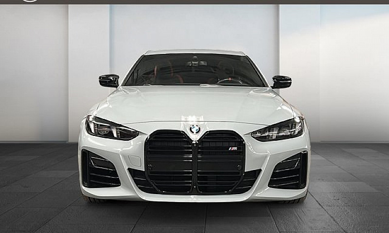 2026 Bmw 4 Series M4...