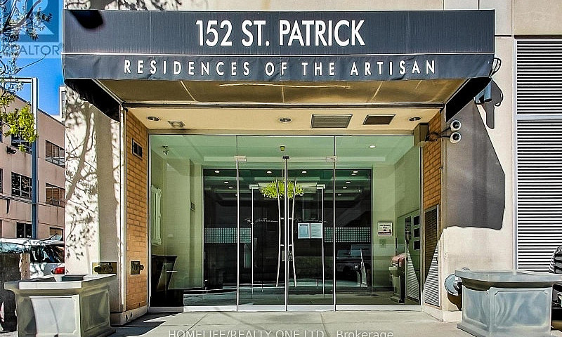 1105 - 152 St Patric...