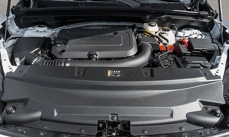 2026 Buick Envision ...