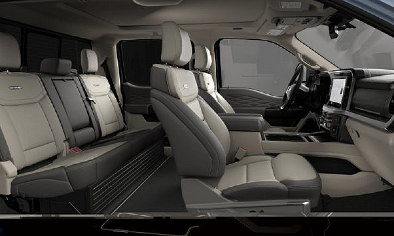 2027 Ford Super Duty...
