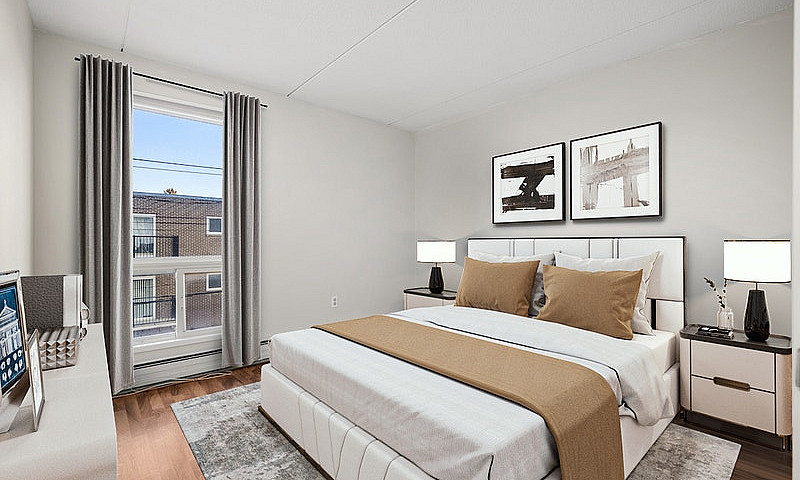 Birchcrest Estates -...